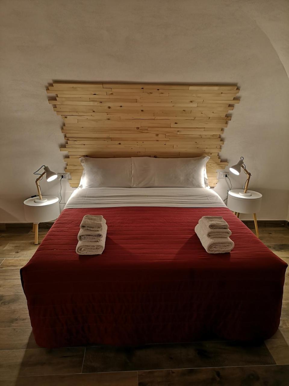 Appartamento con Terrazza